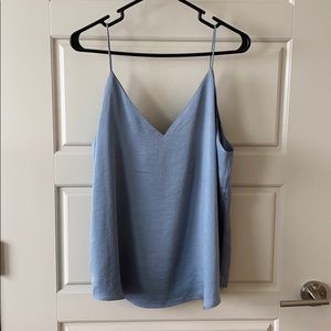 Express V-neck Cami